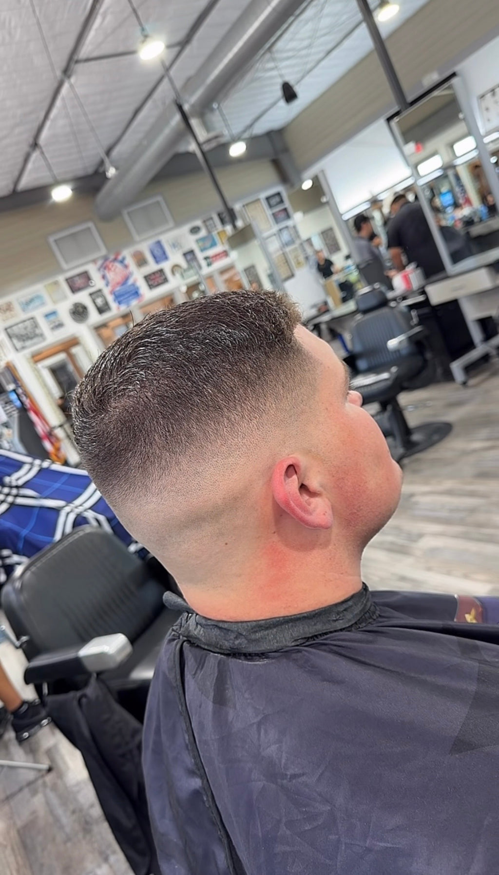 The Beginner Barber Blueprint: