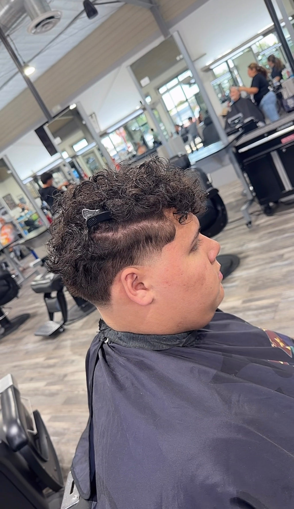 The Beginner Barber Blueprint:
