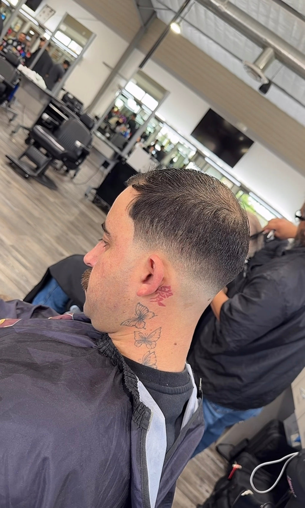 The Beginner Barber Blueprint: