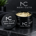 Matte Pomade