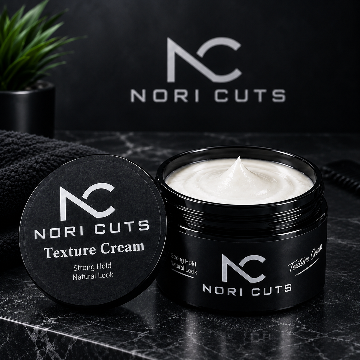 Texture Cream